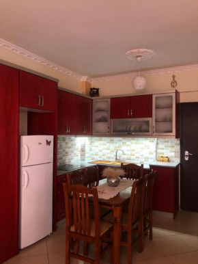 Kristo's home
